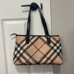 Burberry Nova Tote